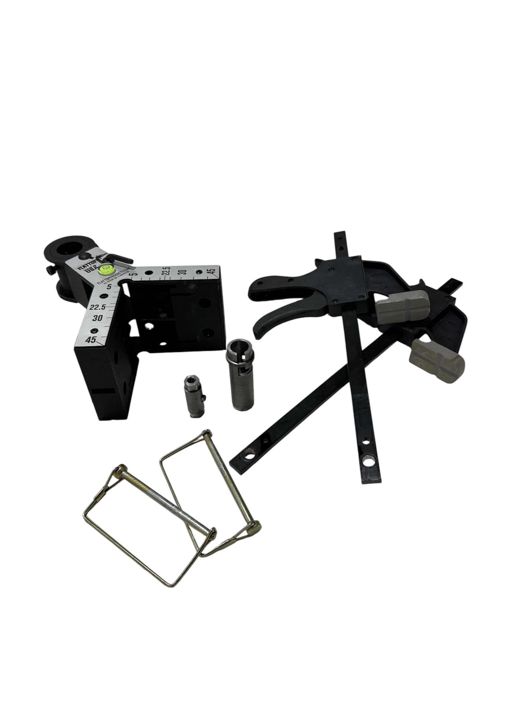 FlatTop Kit