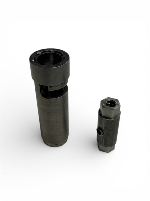 Axle/Bushing Combo